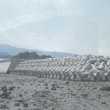 系岐漁港